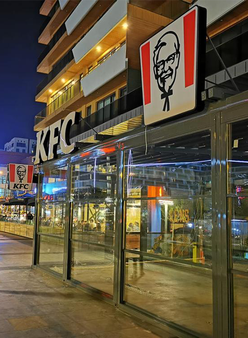 KFC